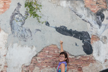 Ryan and Vivian April 2018